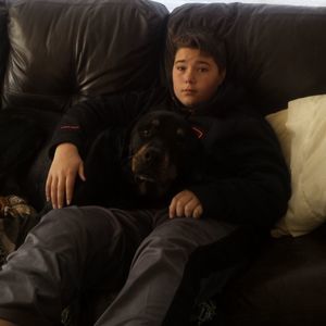 Meet your Posher, Chase